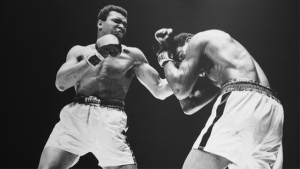 Muhammad Ali, Boxing Legend, Cultural Icon Dies At 74