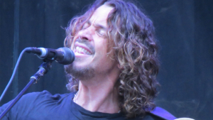 Chris Cornell Settles Lawsuit After 25 Years