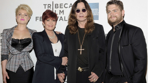 Is Sharon And Ozzy Osbourne’s Split A Publicity Stunt?