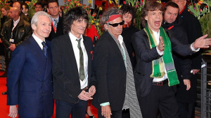 Rolling Stones Film ‘Exile on Main Street’ Headed for Big Screen