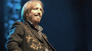Tom Petty: “Free Fallin'” To Amuse Jeff Lynne