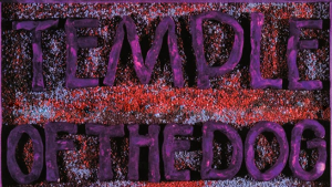 First ever 25th anniversary tour dates for Temple of The Dog