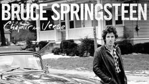 Five unreleased songs will debut on new Bruce Springsteen compilation