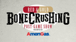 Red & Gold Bone Crushing Post-Game Show with Zakk: Dolphins