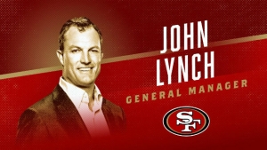49ers Hire John Lynch as New General Manager