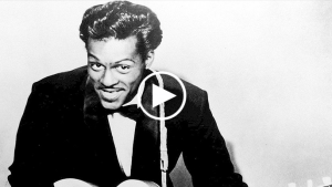 Baby Huey and Chasta pay tribute to Chuck Berry
