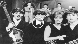 Yesterday’s news today: unreleased Beatles song discovered