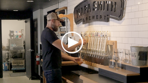 Behind the scenes of Vallejo’s new Napa Smith Brewery