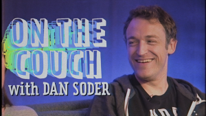 Comedian Dan Soder talks wrestling, ‘white-girl karate’, and being life-long Niners fan