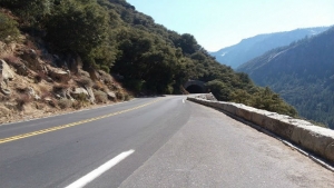 BLOG: Riding Sonora Pass and Yosemite