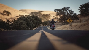 LISTEN: California Motorcyclist Safety Program