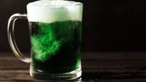 Check out these St. Patrick Day events happening around The Bay