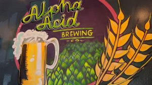 Alpha Acid is serving up quality local beer, one small batch at a time