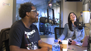 W. Kamau Bell on megachurches, the jokes that define him, and the new season of his show