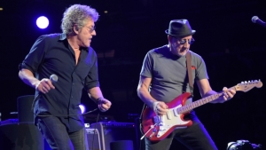 The Who releases new self-titled LP “Who”