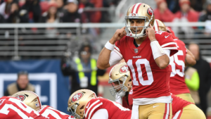 NFL announces date for start of 49ers 2019 training camp