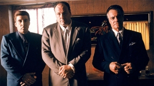 Did Tony Soprano Die in the HBO Series Finale?