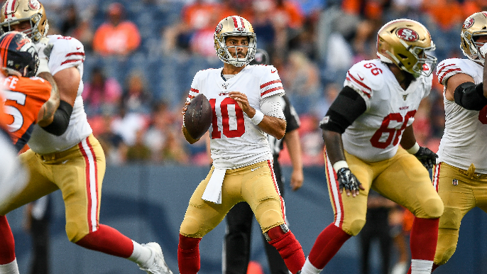 49ers Roster Predictions: Following win in Denver, who makes the cut?