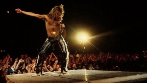 Van Halen Releasing The Japanese Singles 1978-1984