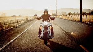 Ride Motorcycles for Better Health?