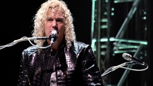 Bon Jovi’s keyboardist tests positive for coronavirus