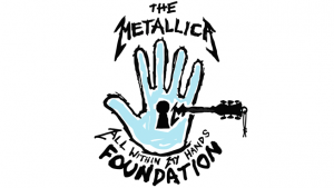Metallica’s All Within My Hands foundations grants $350,000 to COVID-19 relief
