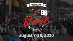 Sturgis Motorcycle Rally To Take Place Again This Year