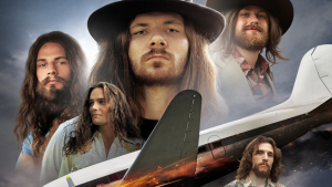 Street Survivors: The True Story of the Lynyrd Skynyrd Plane Crash biopic to be released