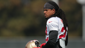 49ers Practice Report: Return to Levi’s brings most game-like practice of training camp