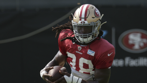 49ers cut down roster, leave one spot open by opting for initial 52 players