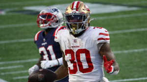 49ers bully Patriots from start to finish as Garoppolo’s homecoming becomes about everyone else