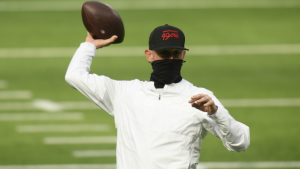Kyle Shanahan Shares How the Team “Tries to Have Fun” During Quarantine