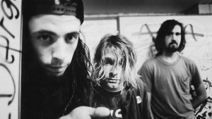 Smells Like Teen Spirit: Dave Grohl Recounts Nirvana’s Lightning in a Bottle 30 Years Later
