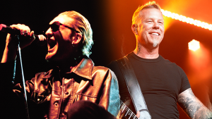 Find out What Happens When You Mix Alice In Chains with ‘For Whom the Bell Tolls’