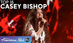 15 Year-Old Absolutely Nails ‘Black Hole Sun’ Cover on American Idol