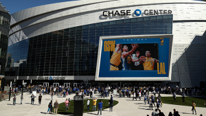Warriors to Welcome Fans Back to Chase Center Beginning April 23