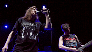 Power Trip Frontman Riley Gale Cause of Death Discovered