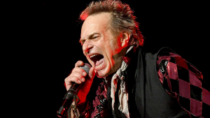 David Lee Roth: ‘Every Time I Sing, I Sing As If My Life Depended On It’