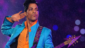 The Nine Greatest Prince Moments Ever