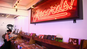 Here Are the Must-Gets on Record Store Day 2021