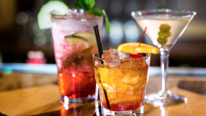 California to Continue Allowing ‘To-Go Cocktails’ after Pandemic