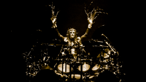 Ex-Slipknot Drummer Joey Jordison Dies at 46