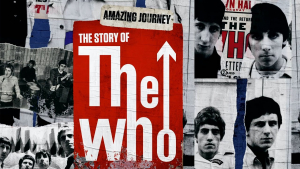 The Who’s ‘Amazing Journey’ Documentary Finally Streamable in deal with Amazon