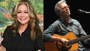 Valerie Bertinelli Reacts to Clapton’s Vaccine Decision for Upcoming Shows