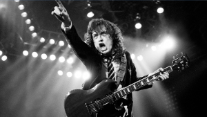 New “AC/DC: Breaking The Band” Doc Details Gritty Side of Fame