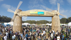 Outside Lands Festival announces COVID-19 vaccination or a negative test will be required