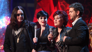 ‘The Osbournes Want To Believe’ is Back for a Second Season