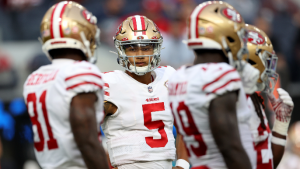 Takeaways after 49ers offense starts slow, roars back to life under Trey Lance