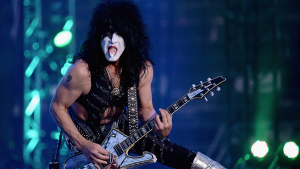 KISS’ Paul Stanley Tests Positive for COVID-19