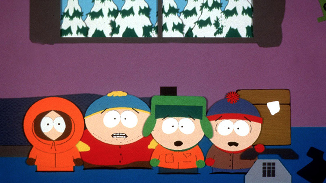 ‘South Park’ Has Its Own Channel on Pluto TV